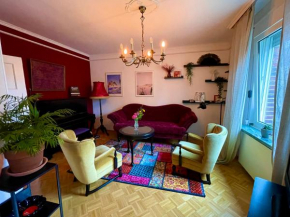 Apartment 7